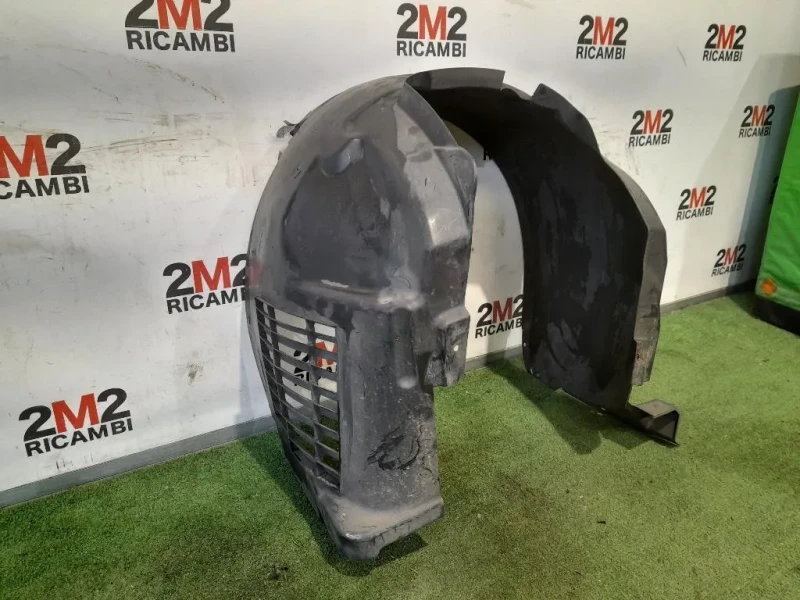 Parasassi Passaruota Interno POST DX CX23166564AA Jaguar XF I 2008