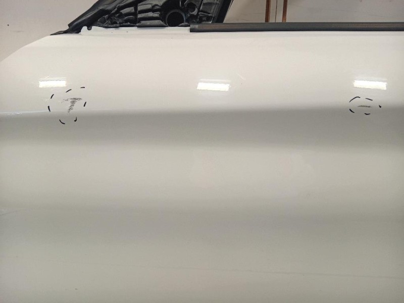 Porta ANT SX 41009628759 Bmw Serie 1 F20 Berlina 2015