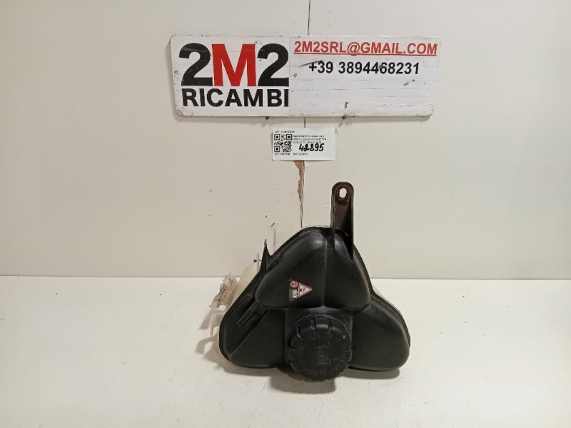 Vaschetta Acqua 1715000049 Mercedes Classe SLK R171 2008