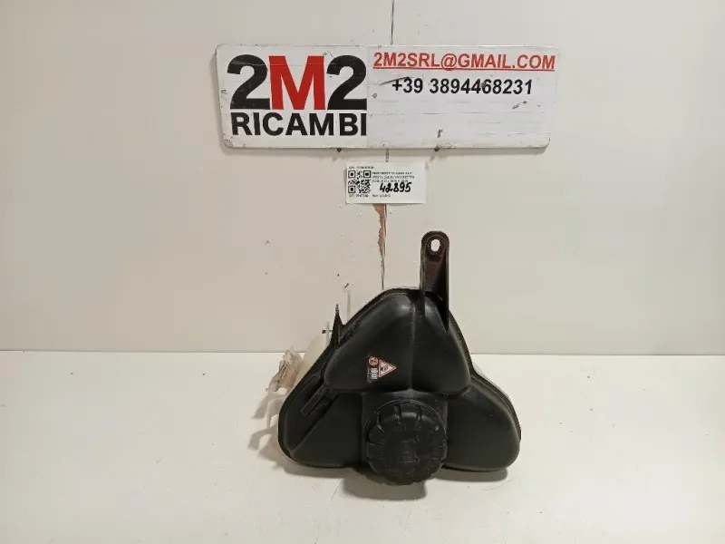 Vaschetta Acqua 1715000049 Mercedes Classe SLK R171 2008