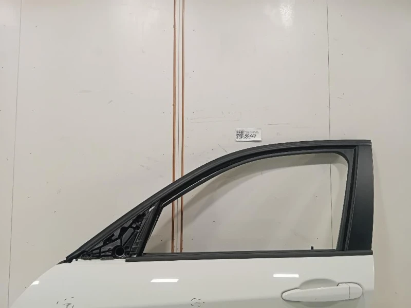 Porta ANT SX 41009628759 Bmw Serie 1 F20 Berlina 2015