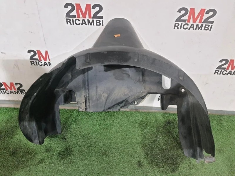 Parasassi Passaruota Interno POST DX 51929152 Lancia Ypsilon III 2011