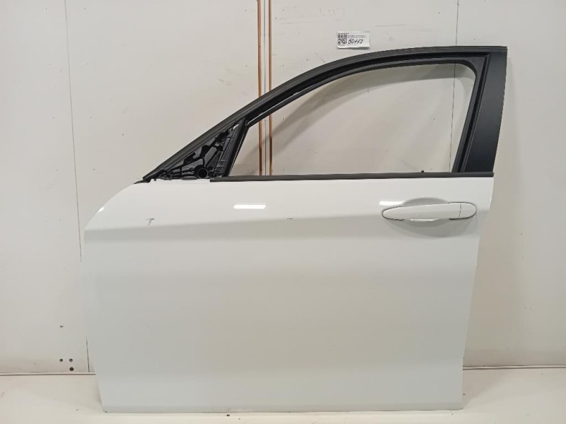 Porta ANT SX 41009628759 Bmw Serie 1 F20 Berlina 2015