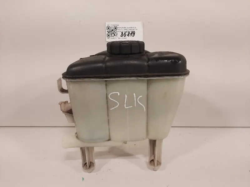 Vaschetta Acqua 1715000049 Mercedes Classe SLK R171 2008