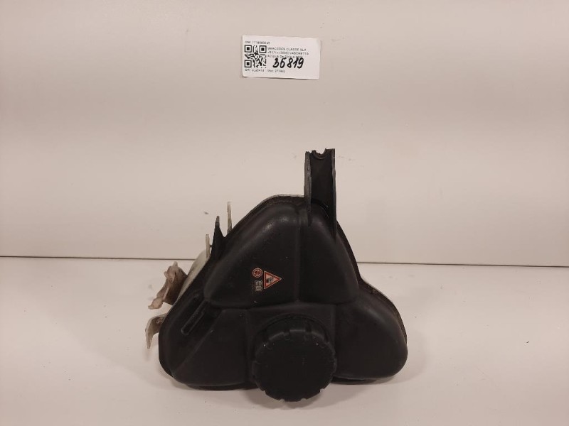 Vaschetta Acqua 1715000049 Mercedes Classe SLK R171 2008