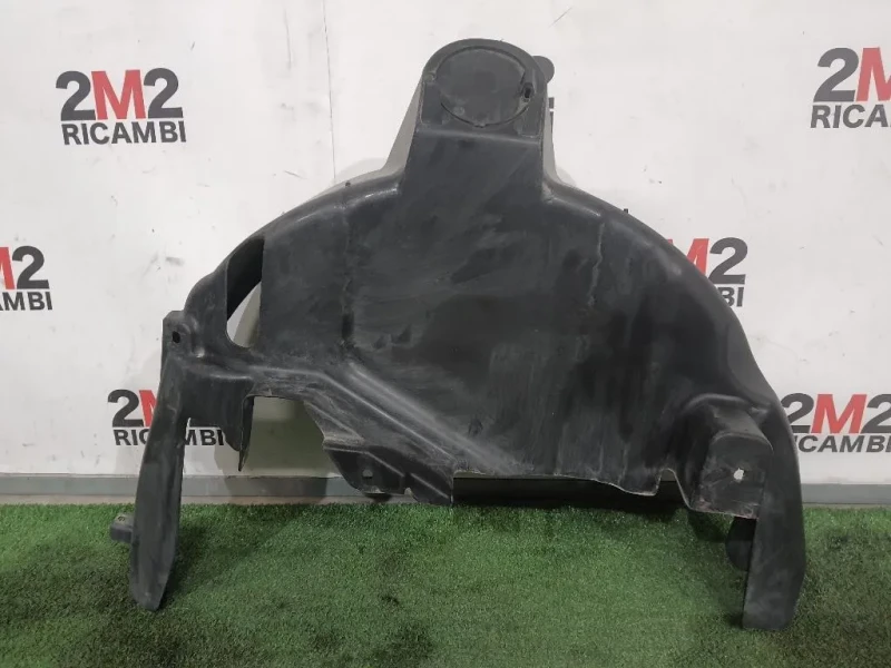 Parasassi Passaruota Interno POST DX 51929152 Lancia Ypsilon III 2011