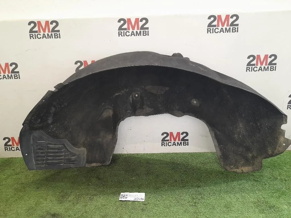 Parasassi Passaruota Interno POST DX A2518800605 Mercedes Classe R W251 2006