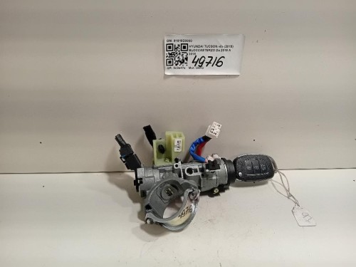 Bloccasterzo 81910D3000 Hyundai Tucson II 2015