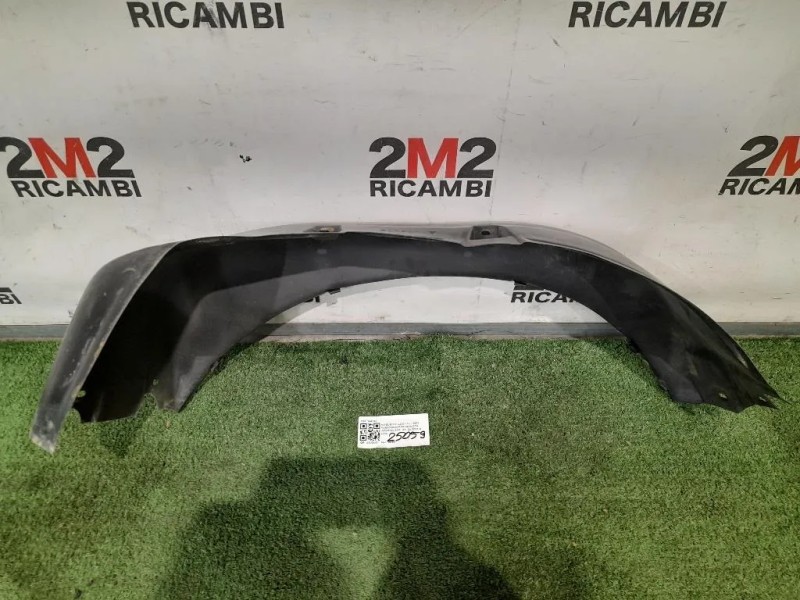 Parasassi Passaruota Interno POST DX 144732 Mitsubishi L200 II 1997