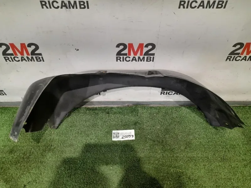 Parasassi Passaruota Interno POST DX 144732 Mitsubishi L200 II 1997