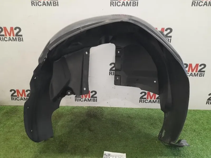 Parasassi Passaruota Interno POST DX 13496168 Opel Astra K SW 2016