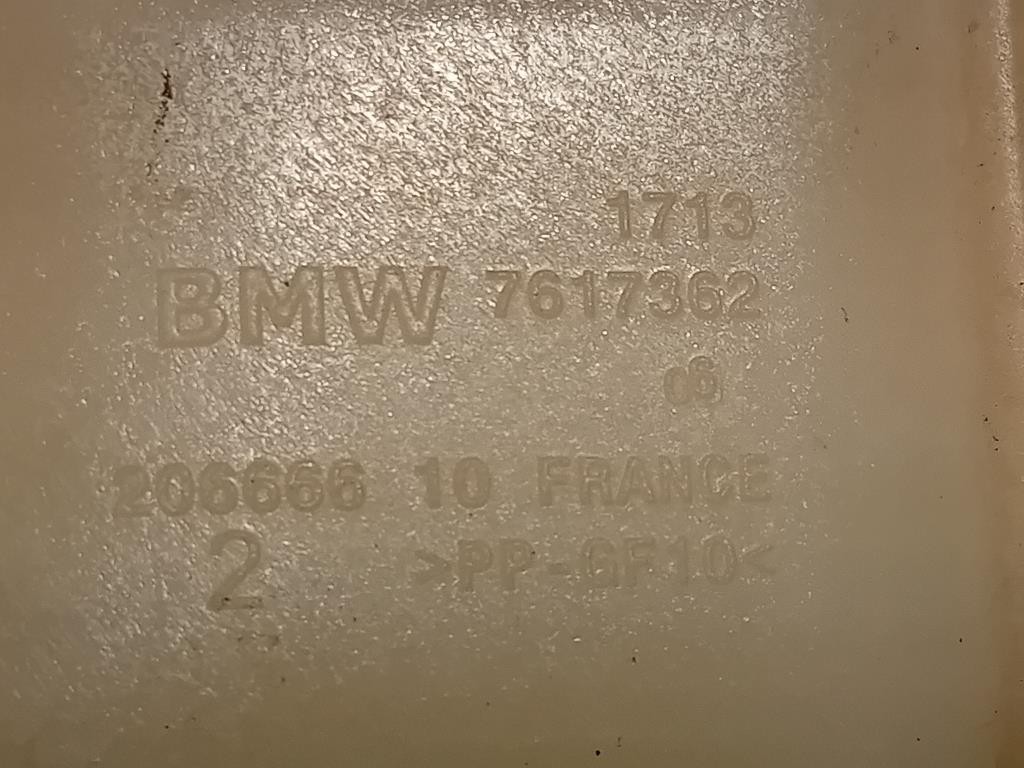 Vaschetta Acqua 7617362 Mini Countryman Cooper F60 2017