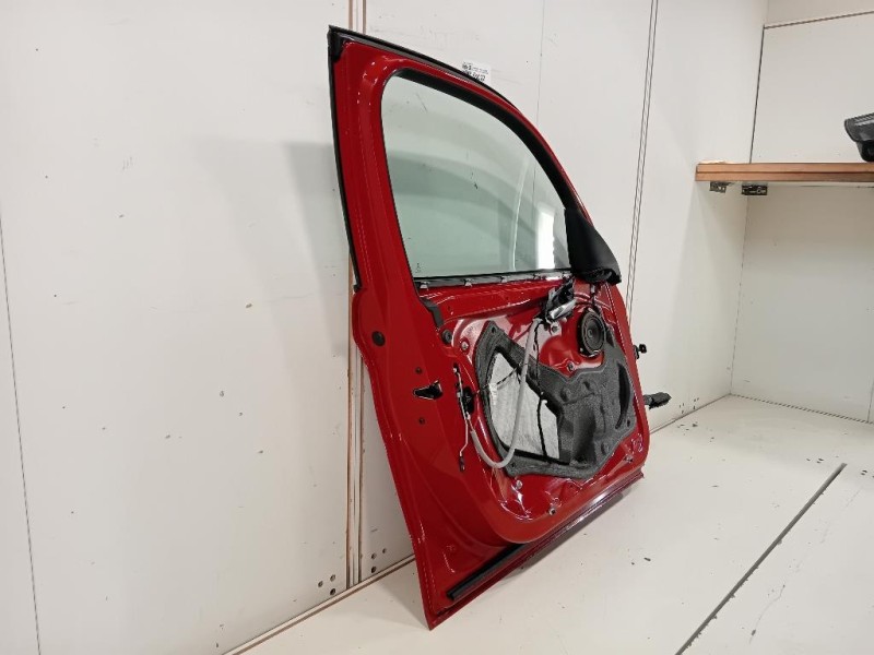 Parasassi Passaruota Interno POST DX 9811876580 Peugeot 308 II 2014