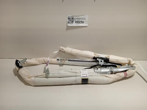 Air-bag A Tendina DX