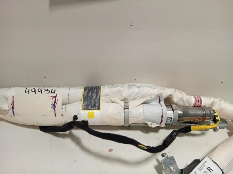 Air-bag A Tendina DX 519594990 Jeep Renegade 2015