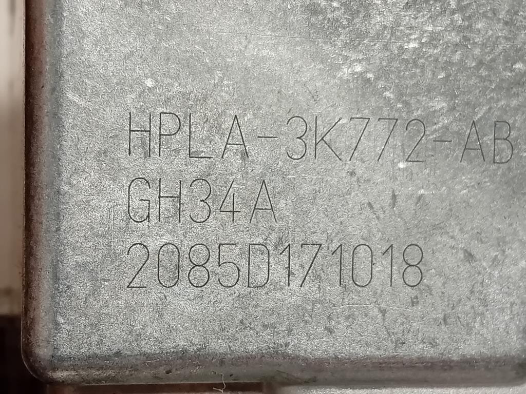 Bloccasterzo HPLA-3K772-AB Jaguar E-pace 2017