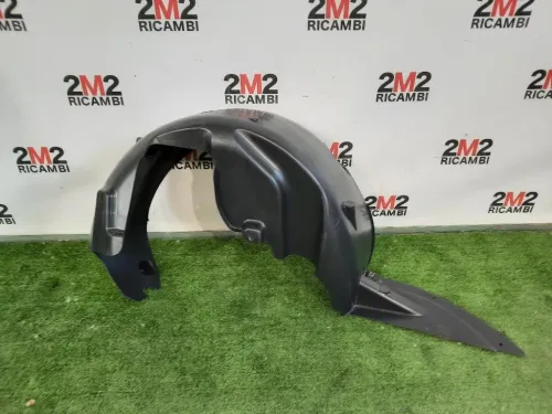 Parasassi Passaruota Interno POST DX 9677266380 Peugeot 308 II 2014