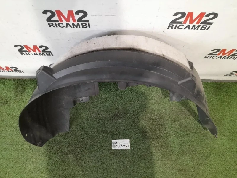 Parasassi Passaruota Interno POST DX 2GA810972B Volkswagen T-roc 2017