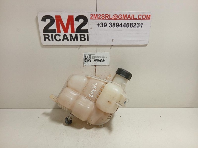 Vaschetta Acqua 1713-7617862-06 Mini MINI Clubman F54 2019