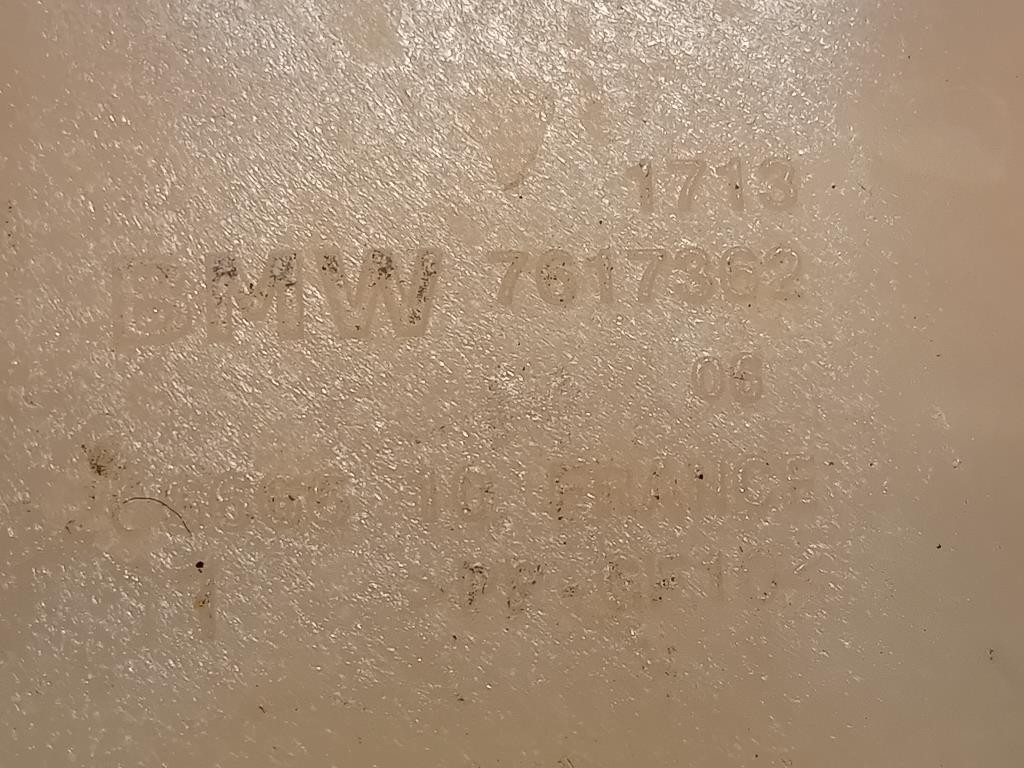 Vaschetta Acqua 1713 7617362-08 Mini MINI Cooper F56 2014