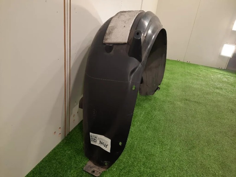 Parasassi Passaruota Interno POST DX 2GA810972B Volkswagen T-roc 2017