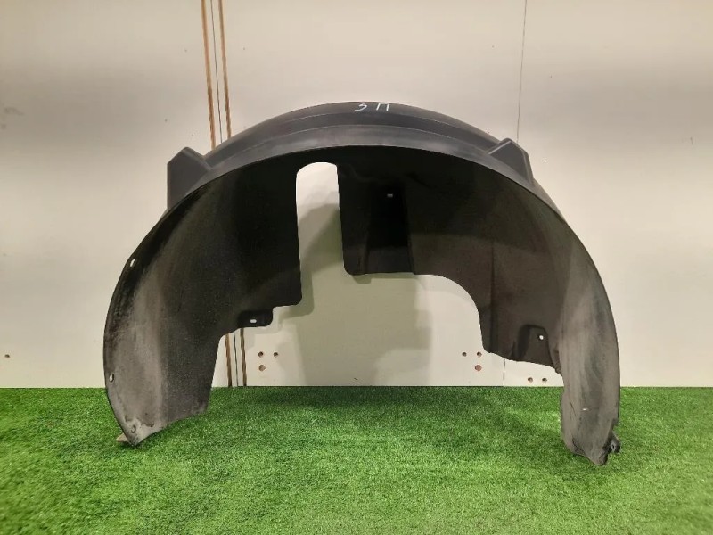 Parasassi Passaruota Interno POST DX 2GA810972B Volkswagen T-roc 2017