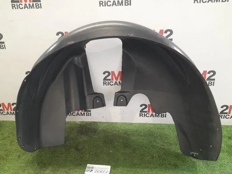 Parasassi Passaruota Interno POST DX 30678140 Volvo V50 2004