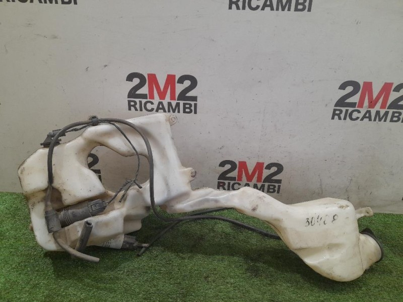 Vaschetta Acqua 2751744-02 Mini MINI Cooper F56 2014