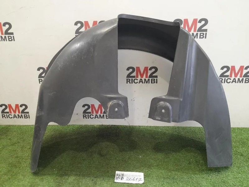 Parasassi Passaruota Interno POST DX 30678140 Volvo V50 2004