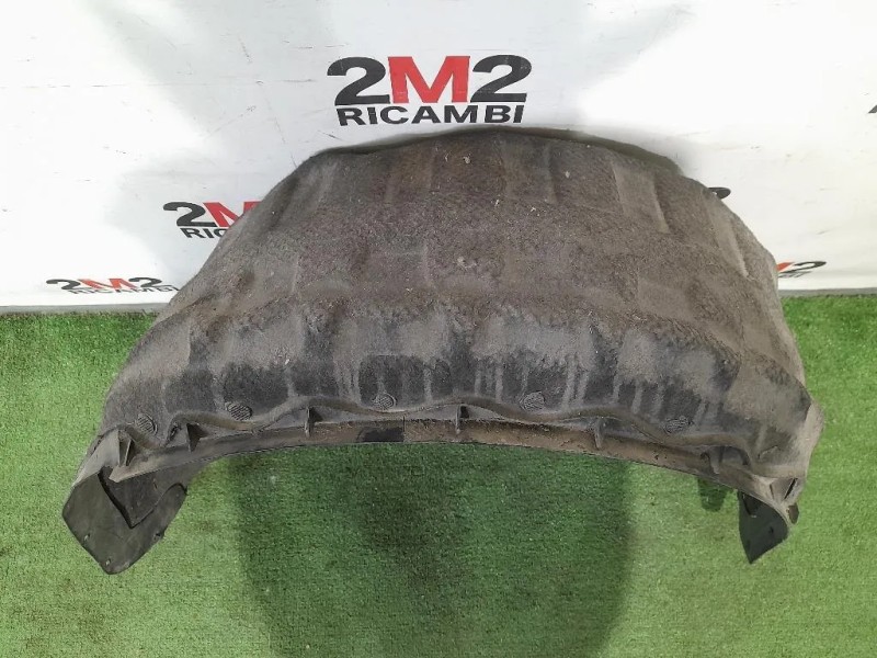 Parasassi Passaruota Interno POST DX 31333253 Volvo V60 I 2013