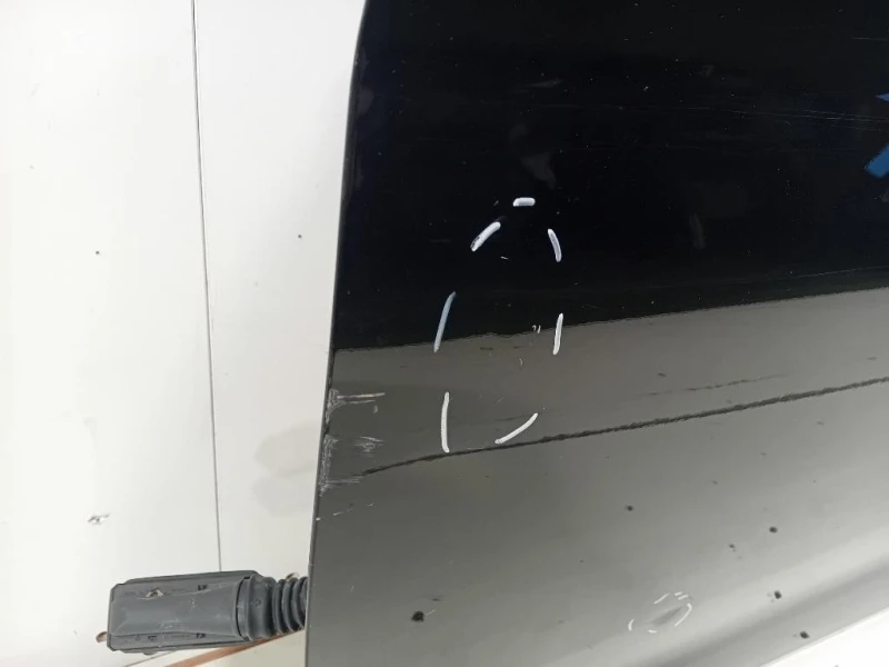 Porta ANT SX 41009628759 Bmw Serie 1 F20 Berlina 2015