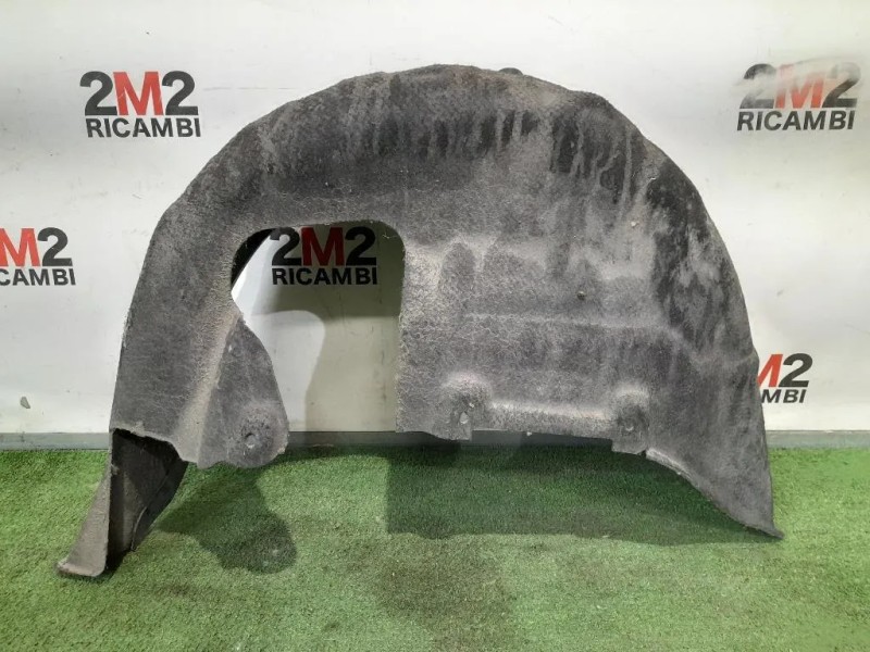 Parasassi Passaruota Interno POST DX 31333253 Volvo V60 I 2013