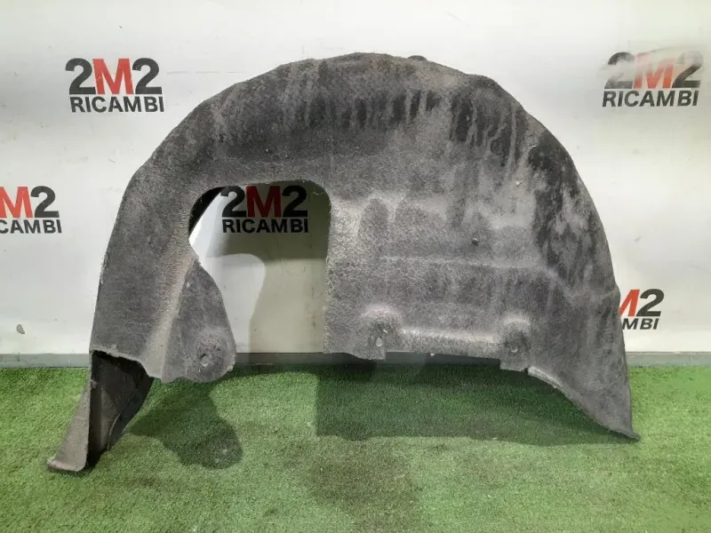 Parasassi Passaruota Interno POST DX 31333253 Volvo V60 I 2013