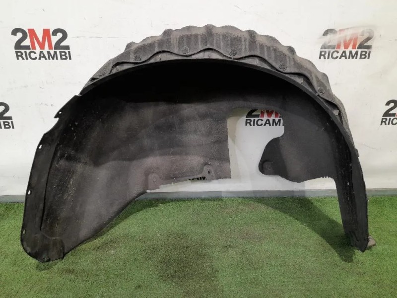 Parasassi Passaruota Interno POST DX 31333253 Volvo V60 I 2013