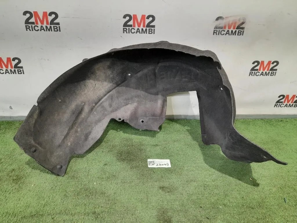 Parasassi Passaruota Interno POST SX 51717260293 Bmw Serie 3 F30 Berlina 2015