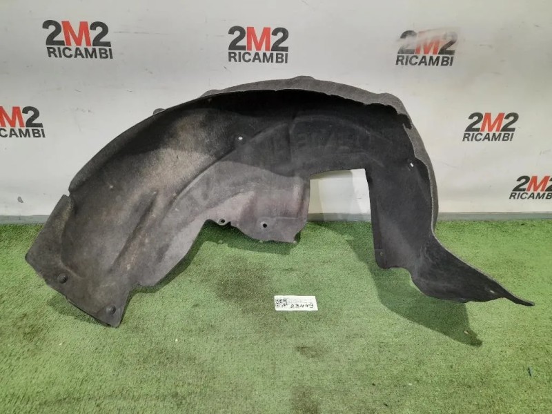 Parasassi Passaruota Interno POST SX 51717260293 Bmw Serie 3 F30 Berlina 2015