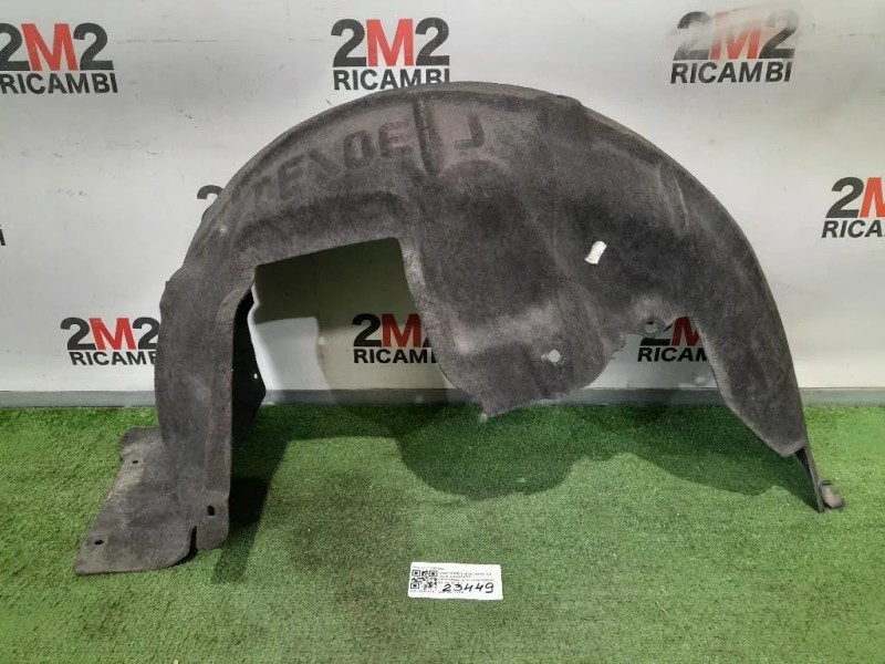 Parasassi Passaruota Interno POST SX 51717260293 Bmw Serie 3 F30 Berlina 2015