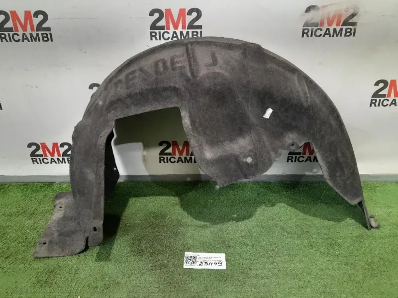 Parasassi Passaruota Interno POST SX 51717260293 Bmw Serie 3 F30 Berlina 2015