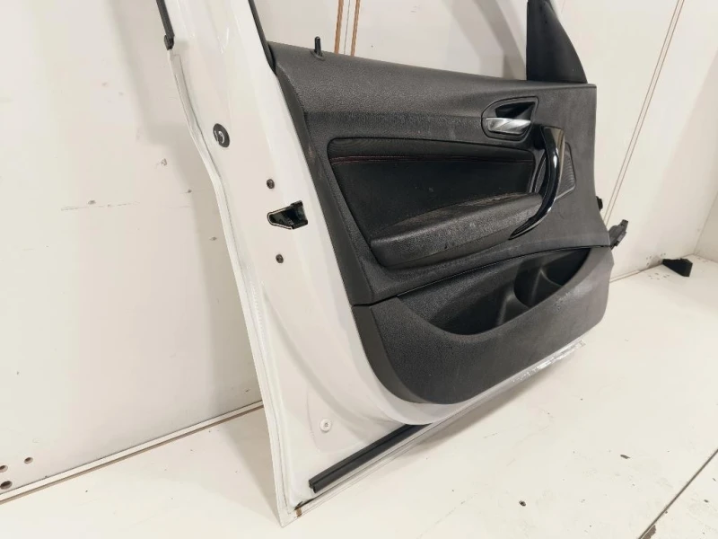 Porta ANT SX 41009628759 Bmw Serie 1 F20 Berlina 2015