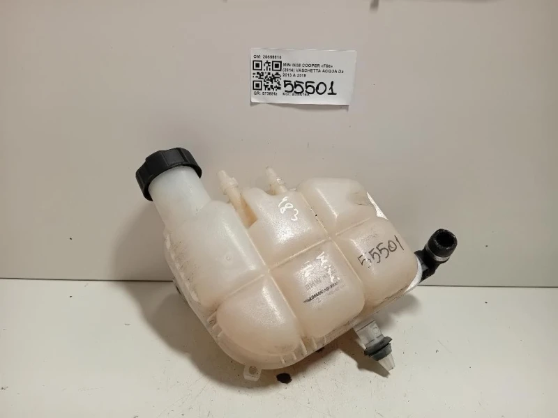 Vaschetta Acqua 20666610 Mini MINI Cooper F56 2014