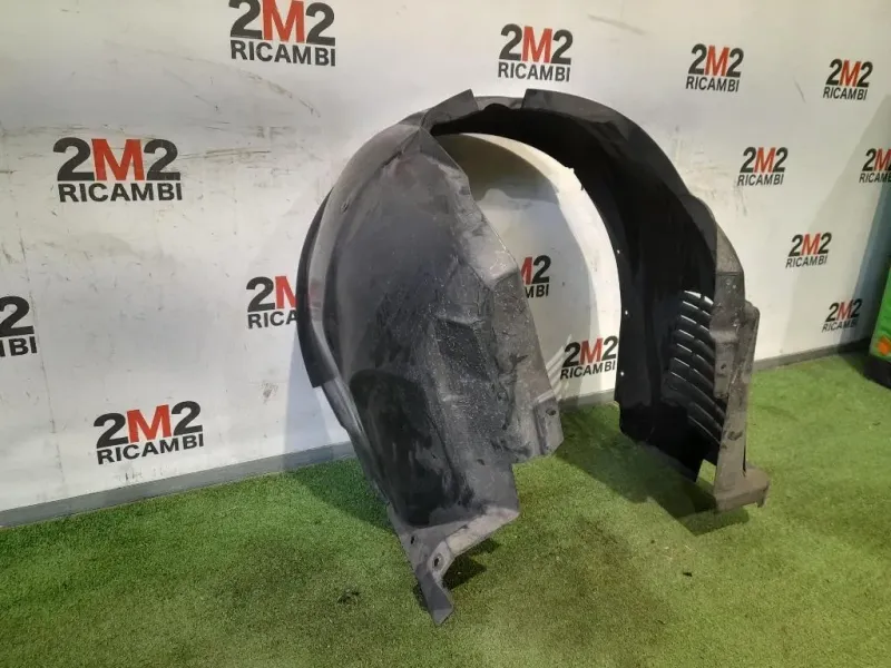 Parasassi Passaruota Interno POST SX CX23166563AA Jaguar XF I 2008