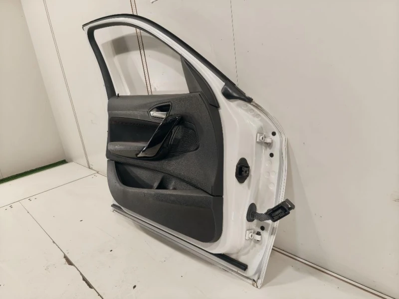 Porta ANT SX 41009628759 Bmw Serie 1 F20 Berlina 2015