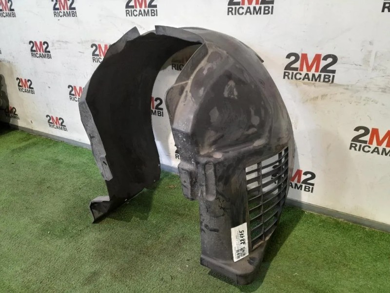 Parasassi Passaruota Interno POST SX CX23166563AA Jaguar XF I 2008