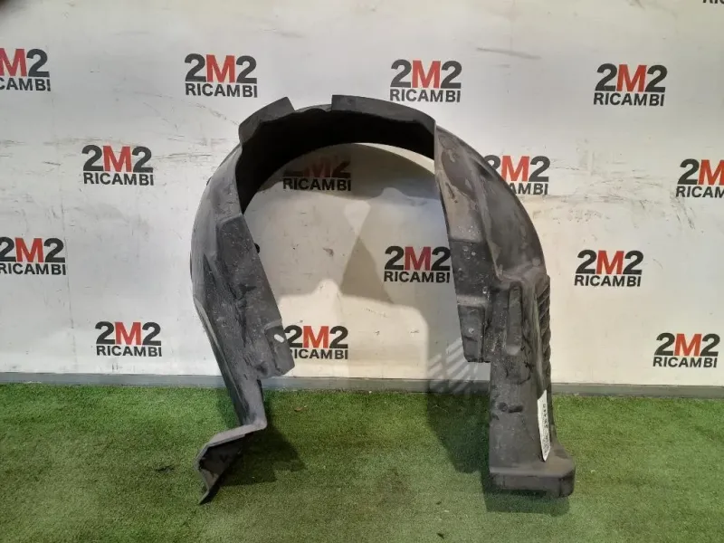 Parasassi Passaruota Interno POST SX CX23166563AA Jaguar XF I 2008