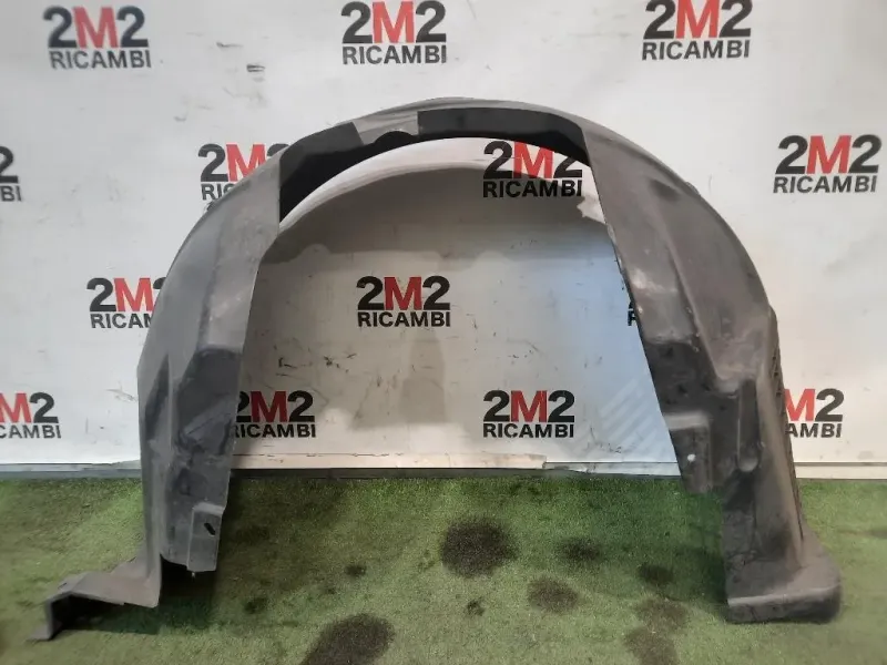 Parasassi Passaruota Interno POST SX CX23166563AA Jaguar XF I 2008