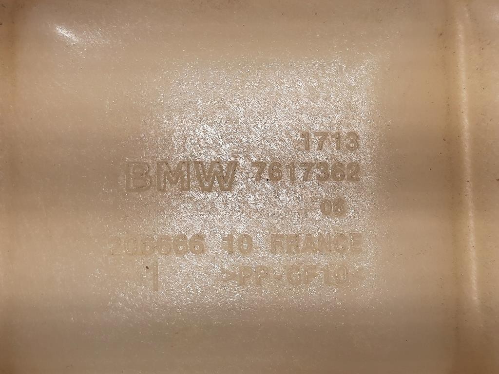 Vaschetta Acqua Mini MINI ONE F55 2014