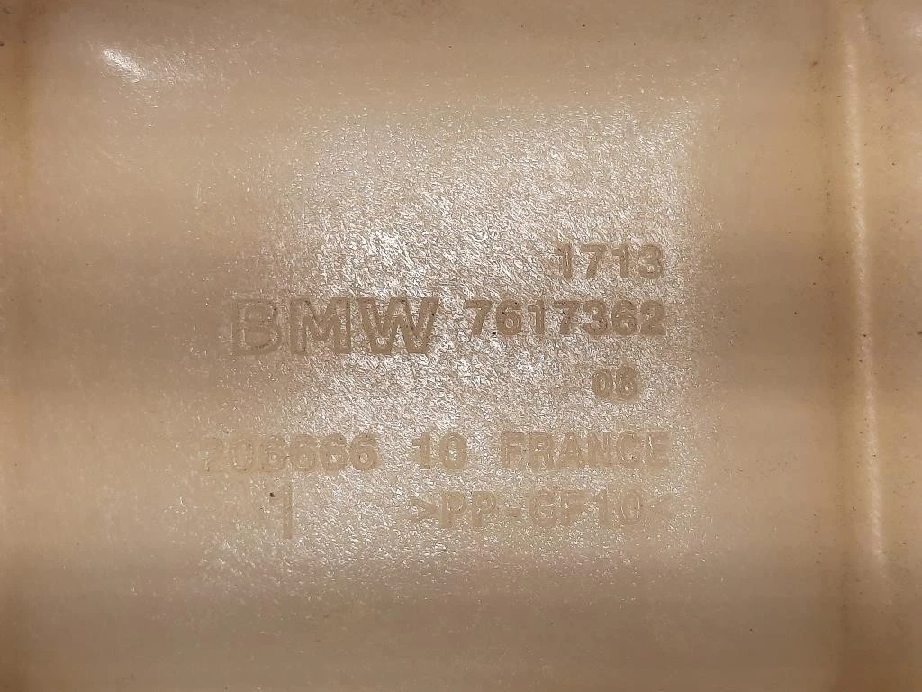 Vaschetta Acqua Mini MINI ONE F55 2014