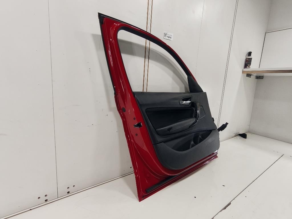 Parasassi Passaruota Interno POST SX 52109633 Jeep Renegade 2015