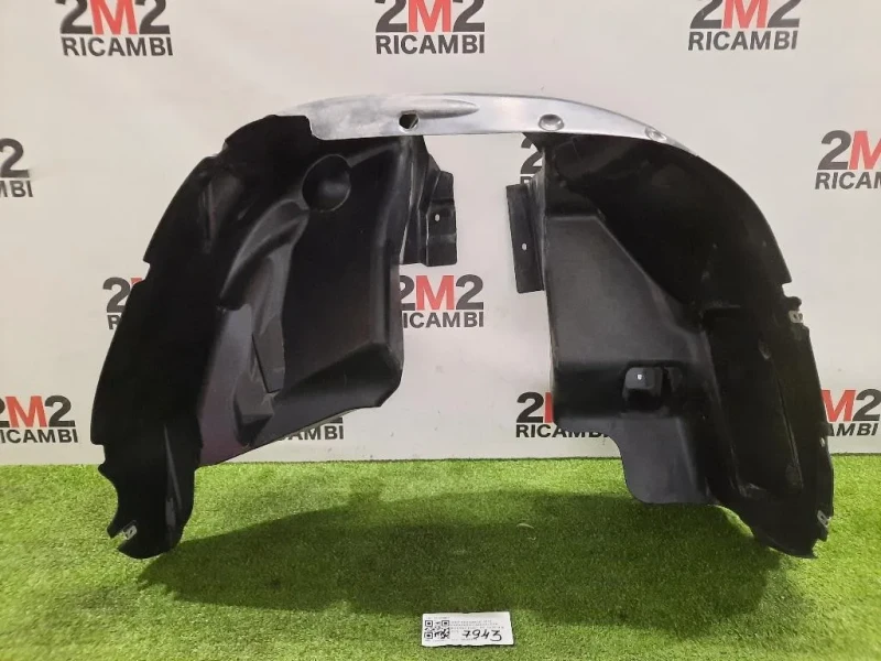 Parasassi Passaruota Interno POST SX 52109633 Jeep Renegade 2015