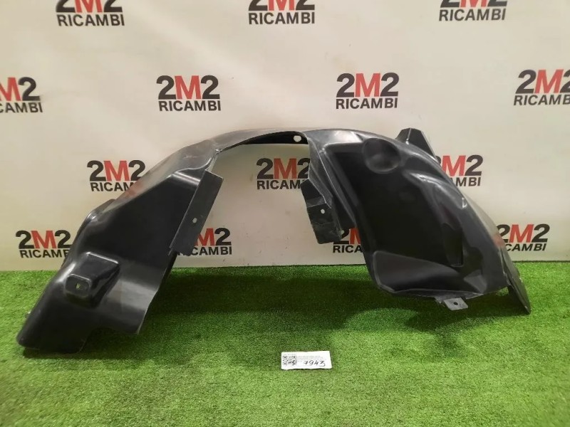 Parasassi Passaruota Interno POST SX 52109633 Jeep Renegade 2015